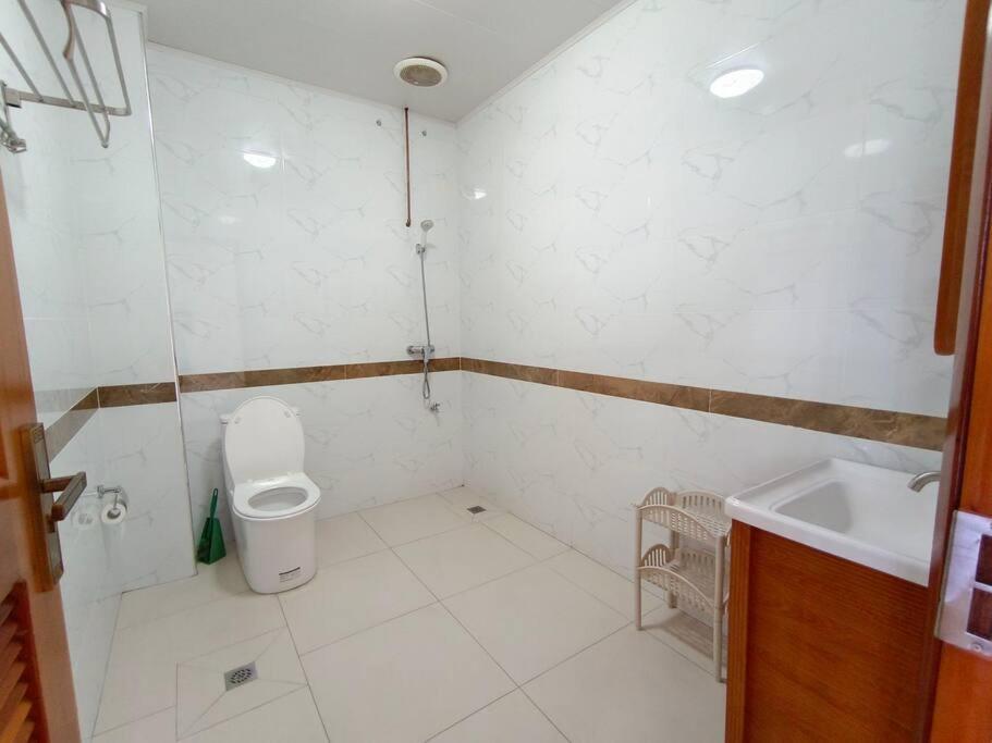 2 Bedroom Apartment نادي المظهر الخارجي الصورة