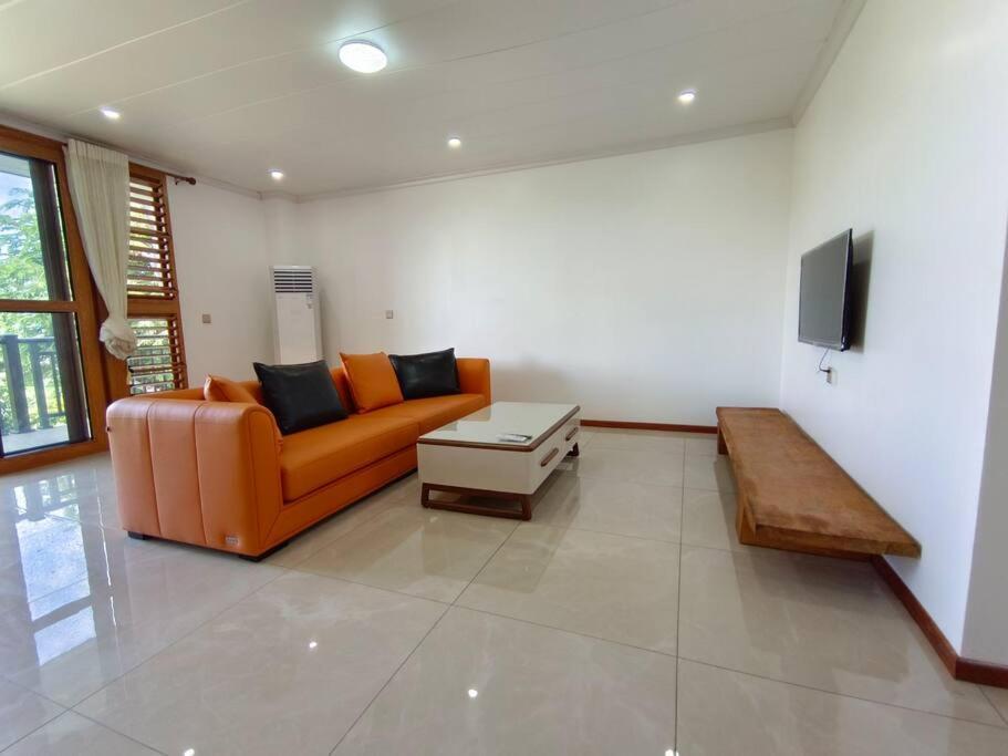 2 Bedroom Apartment نادي المظهر الخارجي الصورة