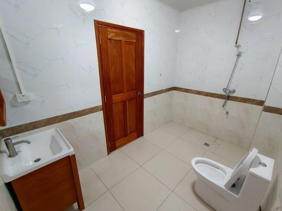 2 Bedroom Apartment نادي المظهر الخارجي الصورة