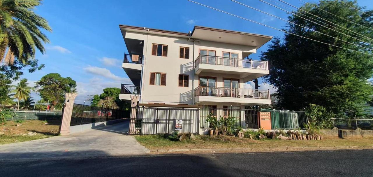 2 Bedroom Apartment نادي المظهر الخارجي الصورة